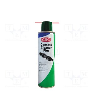 32662 Cleaner; Contact Cleaner; 0.25l; spray; can; colourless IHZ8K78l0K_8G_dS7o3X5DqOd8uNwu82hdNKKvd41u0