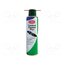 32662 Cleaner; Contact Cleaner; 0.25l; spray; can; colourless IHZ8K78l0K_8G_dS7o3X5DqOd8uNwu82hdNKKvd41u0