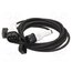 DK-1P32-100 Cable: eMobility; 1x0.75mm2,3x6mm2; 230V; 7.4kW; IP55; 10m; 32A bxATtM0uqURKWBpijOnm5qdQyfTKURCSrhd1GnpwxIM