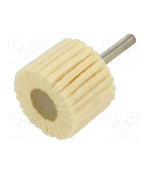 001234306 Grinding pin; felt; flap; for polishing metals; Holder: plunger O_o7CQQ3S9aj1L-gnBYGxXO4WohnSTvJXtXhFtKiFdw