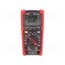 UT195E Digital multimeter; LCD; (5999); VDC: 600mV,6V,60V,600V,1kV; IP65 MtlbdihMgysJoms0eAioYT_acBBrsnivB-UcLdgqWwE