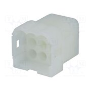 1-480673-0 Connector: wire-wire; plug; male; PIN: 9; .140 MATE-N-LOK; 6.1mm SotaKxRrBlZMr30jfsLoR7gwULvDIEBMArLA3ycUP3I