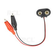 9V baterijas savienotājs ar krokodila skavām

 CKRL29.jpg