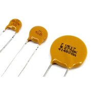 VARISTORS 300 VAC 385 VDC 470 V 6500 A, ø23 mm

 RVXXX.jpg