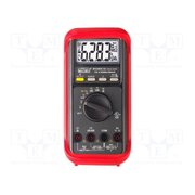 BM2803CSE Digital multimeter; LCD; (6000),3 5/6 digits; True RMS p7jlqSpgzcoHkfIuCokTLzqUCzhN6CUEayumfcJl0xg