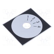 220.304 Scale; Range: 1 ÷ 4; 48x42mm; Øhole: 10mm; aluminium mhyLmBcGtC-qfx3QnaRqqgzCvND5N4tkrVRdpJINmkc