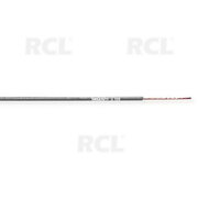 APARĀTA KABELIS 1x0,22 pelēks TASKER

 CLA0902P.jpg