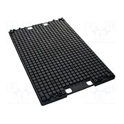 25-304-0007 Conductive PCB stand; ESD; 557x357x22mm; black TZZpeOMIVhGq3RqUpLyAwbDcGV8tO76_Wu26_gKJfrg