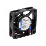405F Fan: DC; axial; 5VDC; 40x40x10mm; 8m3/h; 22.1dBA; slide; 5400rpm R70RcDrGN4CZiB0kVlkHBrQqAYF8ObRmayJmvZBvrsY