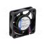 405F Fan: DC; axial; 5VDC; 40x40x10mm; 8m3/h; 22.1dBA; slide; 5400rpm R70RcDrGN4CZiB0kVlkHBrQqAYF8ObRmayJmvZBvrsY