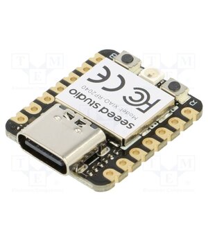 XIAO RP2040 Dev.kit: evaluation; prototype board; Comp: RP2040; XIAO; PIN: 2x7 YI-UvDOL9qXXOGM8Nef4PQ0FFwWk_csGFDHer0boVSQ