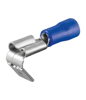 IZOLĒTS TERMINĀLS Vīriešu/sieviešu 6,3x<2,0 mm2

 CAD26MF.jpg