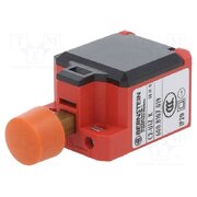 C2-U1Z K Limit switch; NO + NC; 10A; max.240VAC; rectangle 8,5x3,5mm; IP20 hoQ9rgsySJTRzjvdjXbAza0xwcYMMMVGKLw3QVSRQAo