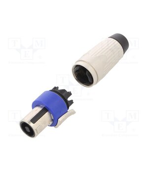 NLT4FXX Connector: SpeakON 3frs74RqDT_aPHilZrnuGWb0-12ecv6JklKeQC2YCHI