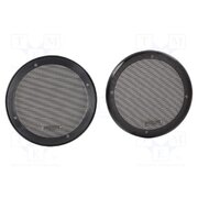 278000-03 Loudspeaker grille; 165mm; universal; 2pcs. f749_U3xDMwYd8Gkj9px_zBYaOxuQXgCQRSYEQzDgdI