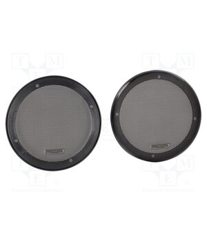 278000-03 Loudspeaker grille; 165mm; universal; 2pcs. f749_U3xDMwYd8Gkj9px_zBYaOxuQXgCQRSYEQzDgdI