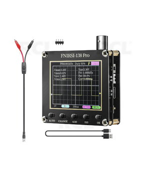 OSCILLOSCOPE FNIRSI 138 PRO 200MHz

 ATOS138.jpg
