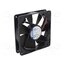 4484 FM Fan: DC; axial; 24VDC; 119x119x25mm; 139m3/h; 38dBA; ball KmlhVHSbqC2nY3QyaGj3aiCapzHAwU2wpyfCFgHixo0