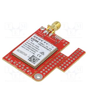 UGSM219-UG96#SMA Expansion board; UART,USB; 3G; IoT; Quectel UG96; 27x45mm ihav10Bp2EPdZGzWXoxtTQGP-ge-CnmbiVnvkADp6Jg