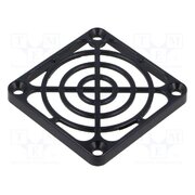 FANCV-10VB Guard; plastic; 60x60mm; Body dim: 60x60x6.3mm; Ø4.6mm nNzMgo0f-myluTrN4WdPwU2-mw4TIy0Y9OFWih5j7ZM