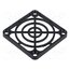 FANCV-10VB Guard; plastic; 60x60mm; Body dim: 60x60x6.3mm; Ø4.6mm nNzMgo0f-myluTrN4WdPwU2-mw4TIy0Y9OFWih5j7ZM
