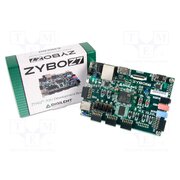 ZYBO Z7-10 Dev.kit: Xilinx; prototype board; Comp: XC7Z010-1CLG400C aD9H2IFvVdGbpgaIO4-27SK45CyIoFxWqB71ZgIz-Z0