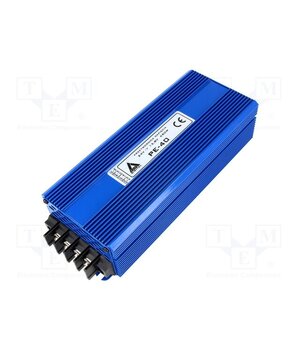 PE-40 Converter: DC/DC; Uout max: 13.8VDC; Usup: 15÷30VDC; 36A; 85% a0KFRVbK7vH0ULz09hksrMxPmTQ7OPicj_ZIBuecKWc