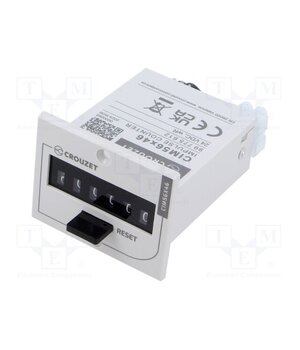 99775612 Counter: electromechanical; mechanical indicator; pulses; 999999 7q4pshHXwJ1fsq3zmvxlNZj5R-JtlSVHwkfl9LJBS2o