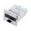 99775612 Counter: electromechanical; mechanical indicator; pulses; 999999 7q4pshHXwJ1fsq3zmvxlNZj5R-JtlSVHwkfl9LJBS2o