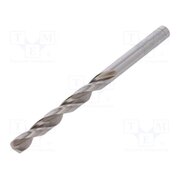 0018400650100 Drill bit; for metal; Ø: 6.5mm; L: 101mm; high speed steel; blister YLFxWWCg0w_7uOyKiaUQtx8Rzq3idQbkPpuIpAW5f0w