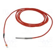 SCP-PT100-C Sensor: temperature; Pt100; 100Ω; Body dim: Ø6x50mm; -50÷200°C z7kOhazl2VIDFc1sQ1madBrZ1isGe2e6YjOEiWhXM5w