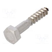 1266632 Screw; for wood; 10x60; Head: hexagonal; none; 17mm; DIN 571; BN 704 WDV4dc-2DOhbnADZdSDpm_WQ2Hj1bt7vBw7MUH9iPQg