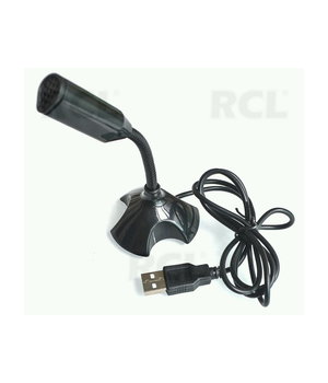 Mini USB mikrofons

 IMIK23+1.jpg