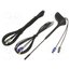 7771001 Antenna; car top,automotive,external; GNSS,UHF; Fakra; Len: 5m C_EeniZEa_QZgqYUZu1LGF6zgDCA2I6bT15ItGU6D4A