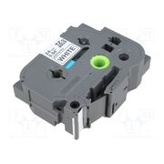 TZE-251 Tape; 24mm; 8m; white; for printer; Character colour: black 6k40Zaq9bvaSvHWZYgXbWkOemsjCqF-bvqP1OOy23Pw