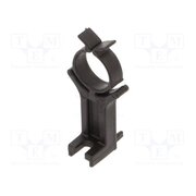BR.5-E6-C Screw mounted clamp; ØBundle : 12.7mm; W: 19.8mm; L: 112mm 4qq6zMrcmW-El3P5IxBsWvtwaUueXwF4nDj1cB8zSTQ