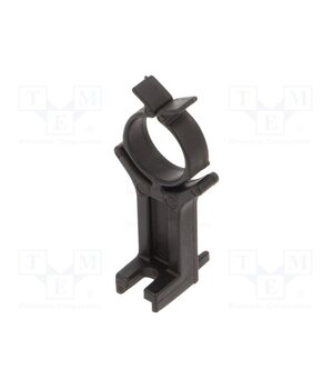 BR.5-E6-C Screw mounted clamp; ØBundle : 12.7mm; W: 19.8mm; L: 112mm 4qq6zMrcmW-El3P5IxBsWvtwaUueXwF4nDj1cB8zSTQ