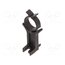 BR.5-E6-C Screw mounted clamp; ØBundle : 12.7mm; W: 19.8mm; L: 112mm 4qq6zMrcmW-El3P5IxBsWvtwaUueXwF4nDj1cB8zSTQ