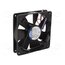 4418F/2 Fan: DC; axial; 48VDC; 119x119x25mm; 170m3/h; 43dBA; ball; 2900rpm BIbQM2QkgUVAJBufh50GSU5n57oNrhAyoBlTsYqiefo