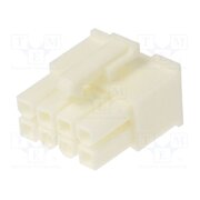 10127815-08LF Connector: wire-wire/PCB; plug; female; PIN: 8; Minitek® Pwr 4.2 hT2fogIJZYEo0hzSWKfn8tWxwk4caoqVHbA-Driaqz8