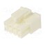 10127815-08LF Connector: wire-wire/PCB; plug; female; PIN: 8; Minitek® Pwr 4.2 hT2fogIJZYEo0hzSWKfn8tWxwk4caoqVHbA-Driaqz8