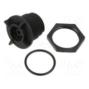 PX0413/08P Connector: circular; socket; male; PIN: 8; 125V; w/o contacts; IP68 J20WVK5v67GL2Xa9oT4FKH7r0hVgldho3PWFBor4hg0