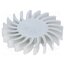 SK57110AL Heatsink; LED; Ø: 70mm; H: 10mm; 2.28K/W MUsvlDAfq4A8KSGGfv2lzJDhzqh8wPT3aSOrvH-ZhkM