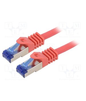 C6A044S Patch cord; RJ45 plug,both sides; S/FTP; 6a; stranded; Cu; 1.5m QWkK2xShLV5K2r3f2zPE_iVTxwSm4npOzVowiAA6iRc