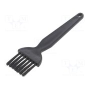 STW6122 Brush; ESD; 3mm; Overall len: 140mm; Features: dissipative lJ1XYHZLqNA50h9L9DimYHMK7CJAobthIrqOsa7ibec