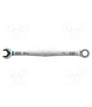 05020354001 Wrench: combination spanner; rattle; 19mm; L: 334mm; steel; long AoPTPPvN_Opj8i1WYMyelvhm3MBMlrnzRUaOsC4rkm4