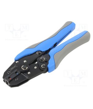 BM 532 Tool: for crimping; insulated connectors; 0.5÷2.5mm2 NfnCSOJS6gdN2OFaebItjfndZaLLnGktutCd3ClN-58