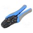 BM 532 Tool: for crimping; insulated connectors; 0.5÷2.5mm2 NfnCSOJS6gdN2OFaebItjfndZaLLnGktutCd3ClN-58