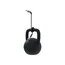 KABELIS USB 2.0 (K) <-> USB-C (C Type) (K) 90° 0.5m, maks. 20V 3.0A (60W) CKAK165K_05+4.jpg