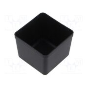 KBS55-S411 Container: cuvette; black; 55x55mm; 7pcs; KBS55; UNITE BOX heOvUySftvghVj5JjdK59UZeUycu5QbB477fZS4eKr0